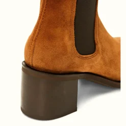 R.M. Williams Lana Boot Caramel New