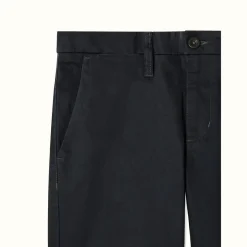R.M. Williams Lincoln Chinos Navy Best