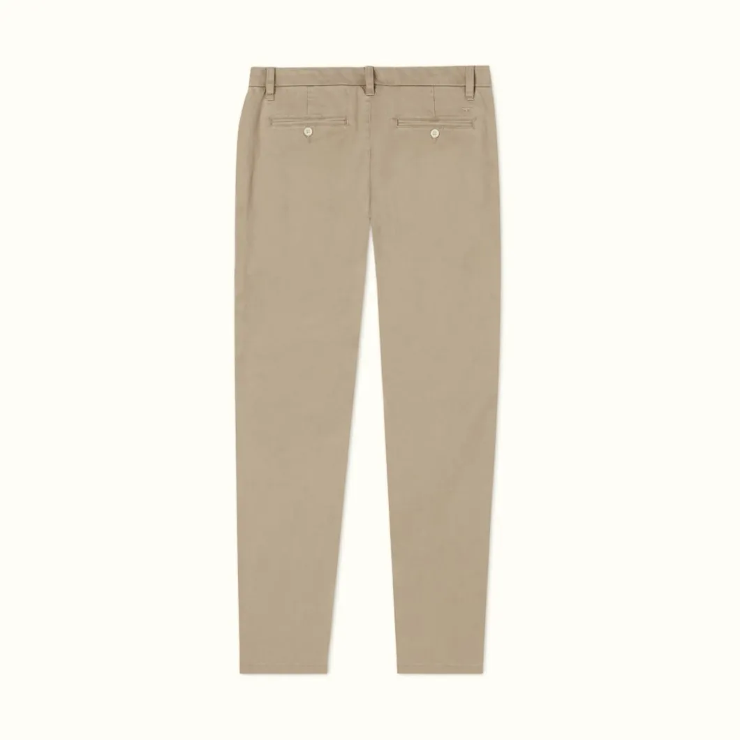 R.M. Williams Lincoln Chinos Buckskin Sale