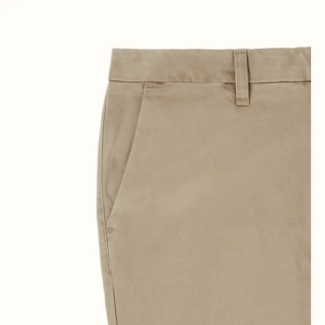 R.M. Williams Lincoln Chinos Buckskin Sale
