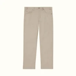 R.M. Williams Linesman Jeans Buckskin Hot