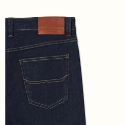 R.M. Williams Linesman Jeans Indigo Shop