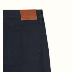 R.M. Williams Loxton Jeans Navy Best Sale