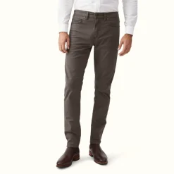 R.M. Williams Loxton Jeans Silt Flash Sale