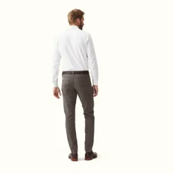 R.M. Williams Loxton Jeans Silt Flash Sale