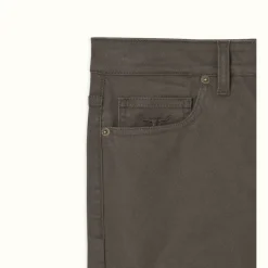 R.M. Williams Loxton Jeans Silt Flash Sale