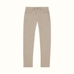 R.M. Williams Loxton Jeans Buckskin Best