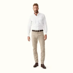 R.M. Williams Loxton Jeans Buckskin Best