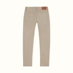 R.M. Williams Loxton Jeans Buckskin Best
