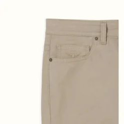 R.M. Williams Loxton Jeans Buckskin Best