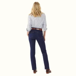 R.M. Williams Maren Jean Indigo Rinse Wash Fashion