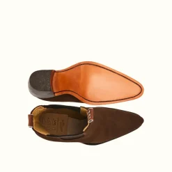 R.M. Williams Maya Boot Cigar Store