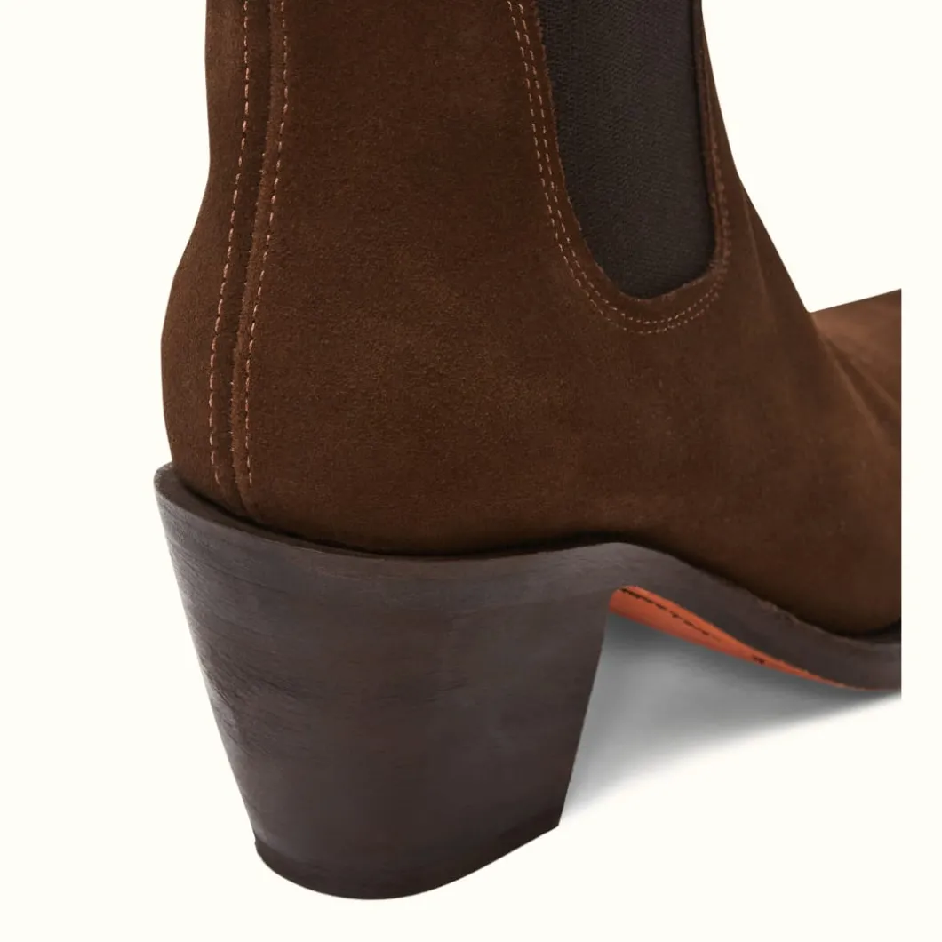 R.M. Williams Maya Boot Cigar Store