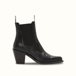 R.M. Williams Maya Boot Ebony Hot