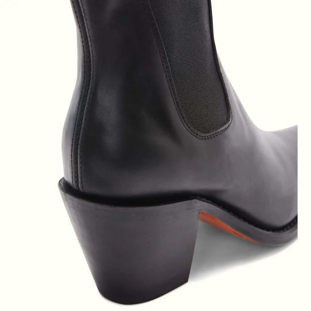 R.M. Williams Maya Boot Ebony Hot