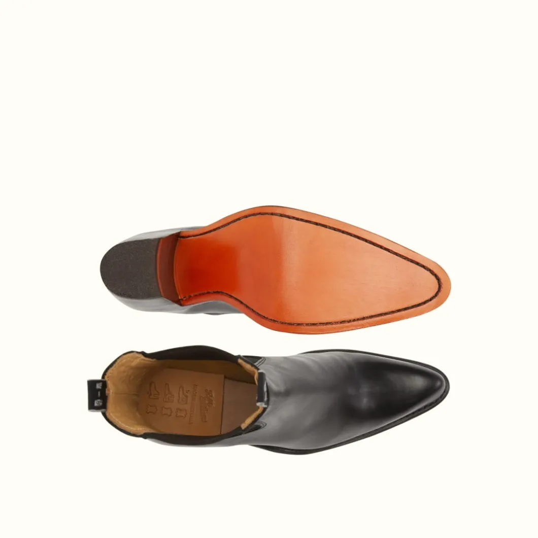 R.M. Williams Maya Boot Ebony Hot