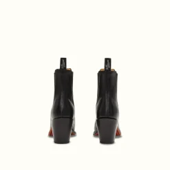 R.M. Williams Maya Boot Ebony Hot