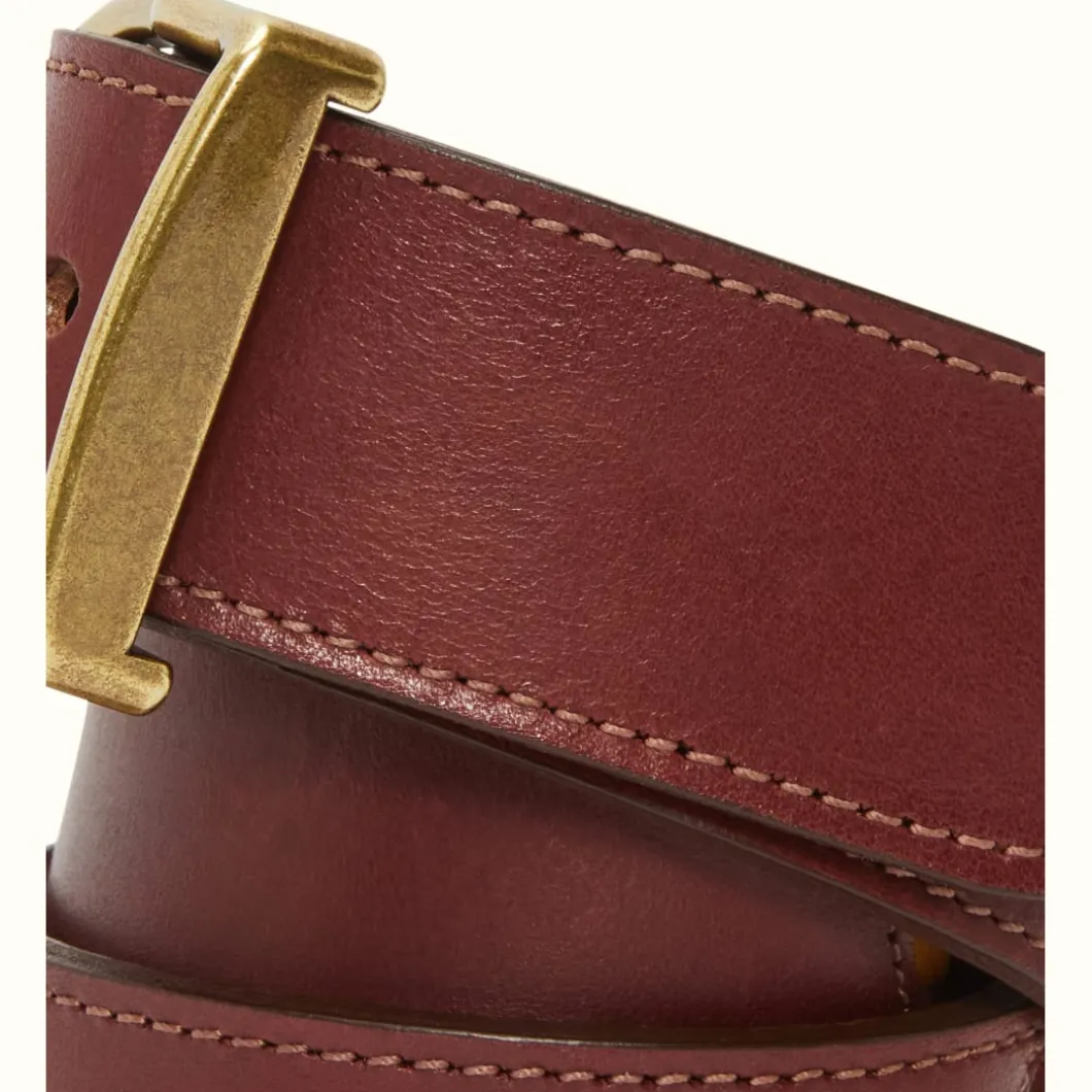 R.M. Williams Minburra Belt Warwick Store