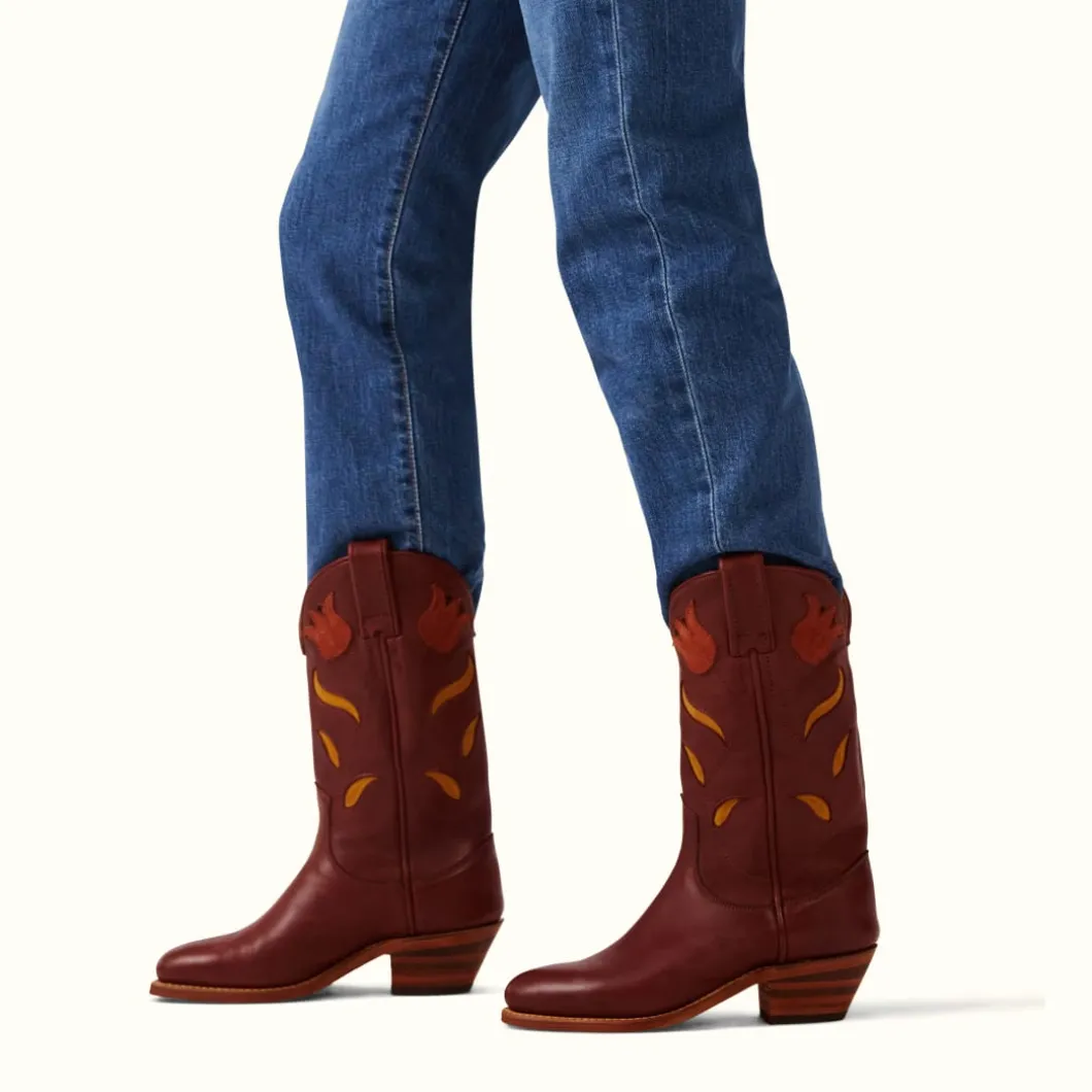 R.M. Williams Minburra Boot Warwick New