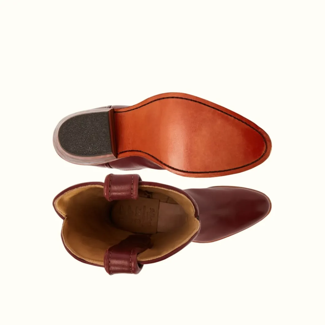 R.M. Williams Minburra Boot Warwick New