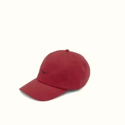 R.M. Williams Mini longhorn cap Red Navy Hot