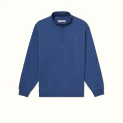 R.M. Williams Mulyungarie Fleece Blue Fashion
