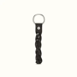 R.M. Williams Nanson Key Fob Ebony Online