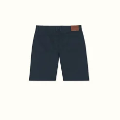 R.M. Williams Nicholson Short Navy Best