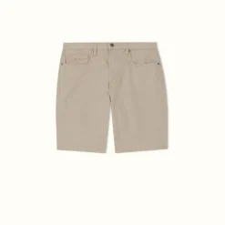 R.M. Williams Nicholson Short Buckskin New