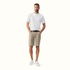 R.M. Williams Nicholson Short Buckskin New