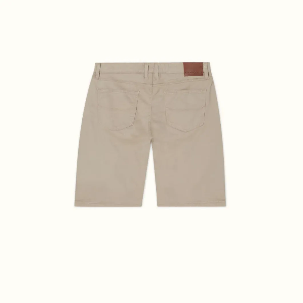 R.M. Williams Nicholson Short Buckskin New