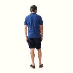 R.M. Williams Nicholson Short Indigo Clearance