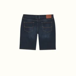 R.M. Williams Nicholson Short Indigo Clearance