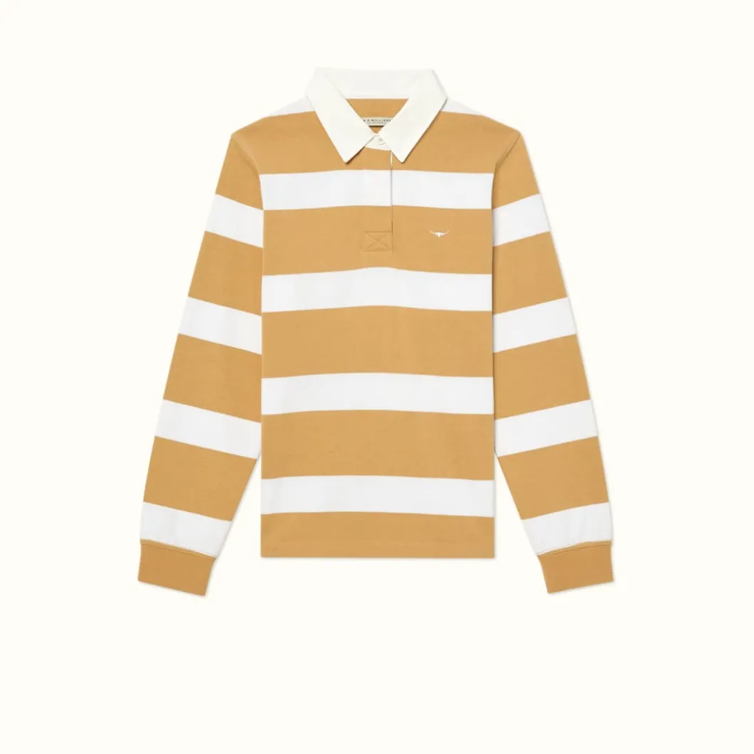 R.M. Williams Nundle Rugby Sand White Cheap