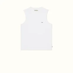 R.M. Williams Piccadilly Tank White Outlet