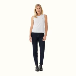 R.M. Williams Piccadilly Tank White Outlet