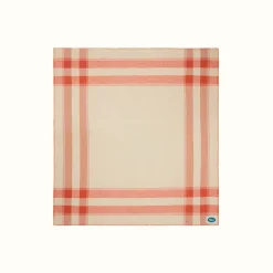 R.M. Williams Picnic Blanket Burnt Orange Hot