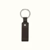 R.M. Williams Pioneer Key Fob Chestnut Fashion