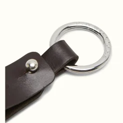 R.M. Williams Pioneer Key Fob Chestnut Fashion