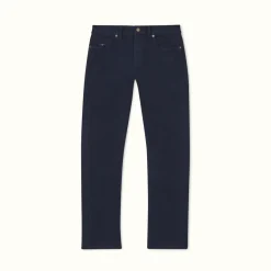 R.M. Williams Ramco Jean Navy Best Sale