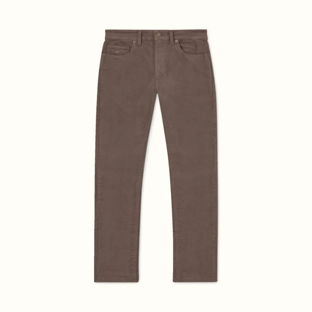 R.M. Williams Ramco Jean Taupe Shop