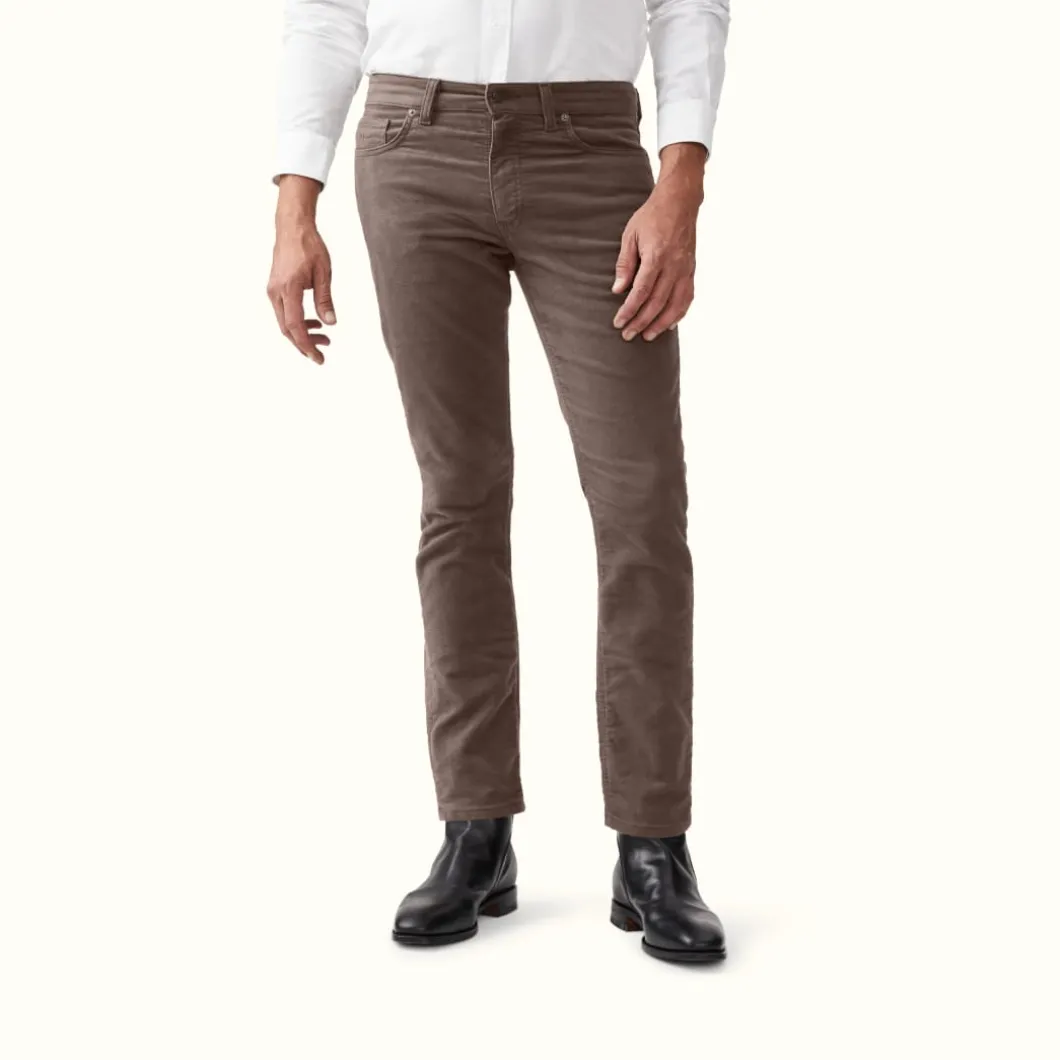 R.M. Williams Ramco Jean Taupe Shop