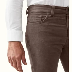 R.M. Williams Ramco Jean Taupe Shop