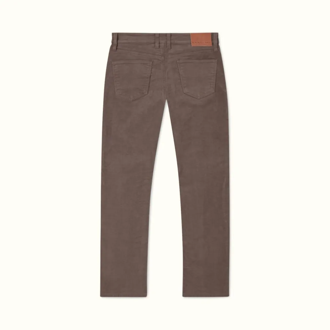 R.M. Williams Ramco Jean Taupe Shop