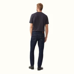 R.M. Williams Ramco Jeans Rinse Wash Outlet