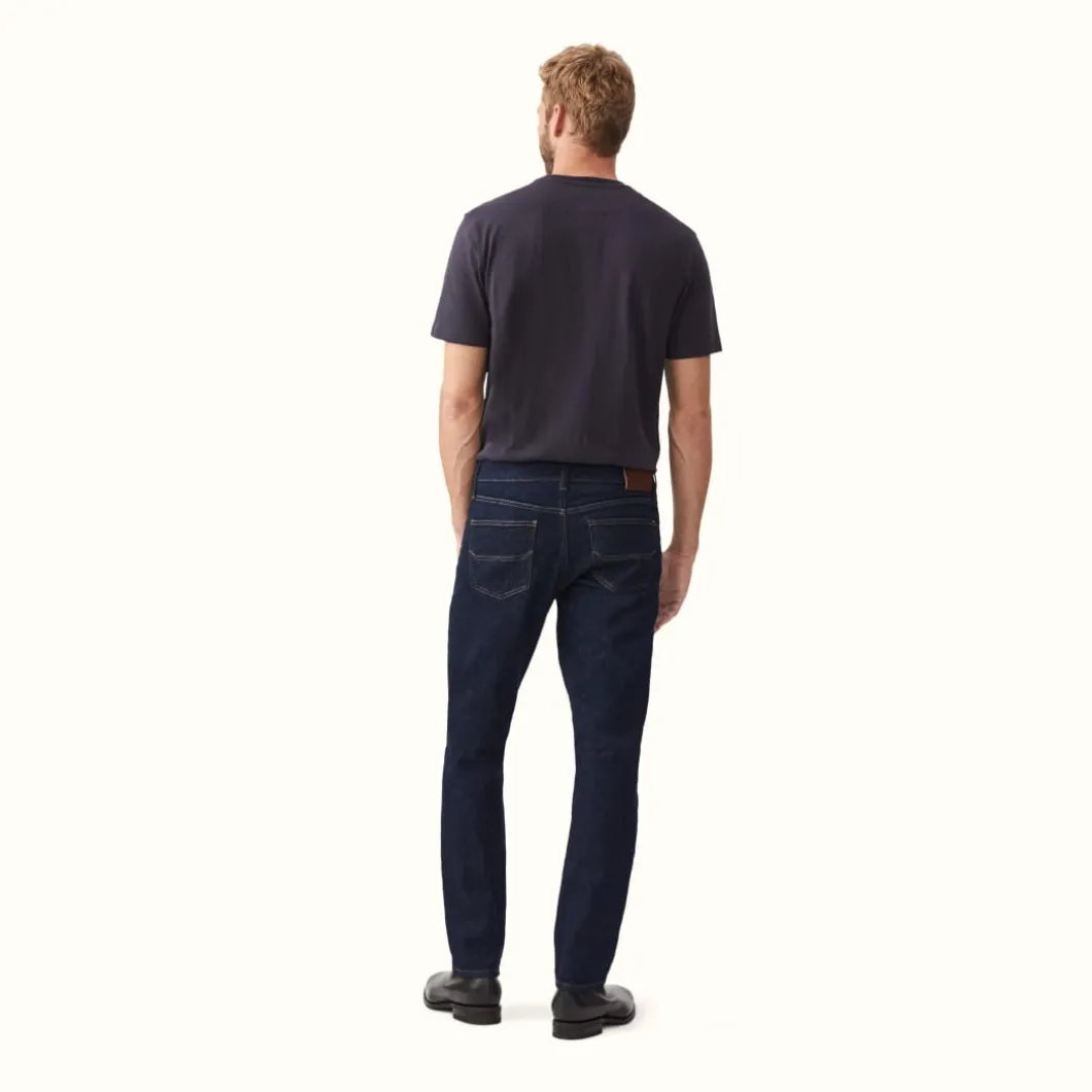 R.M. Williams Ramco Jeans Rinse Wash Outlet