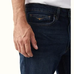 R.M. Williams Ramco Jeans Med Wash Sale