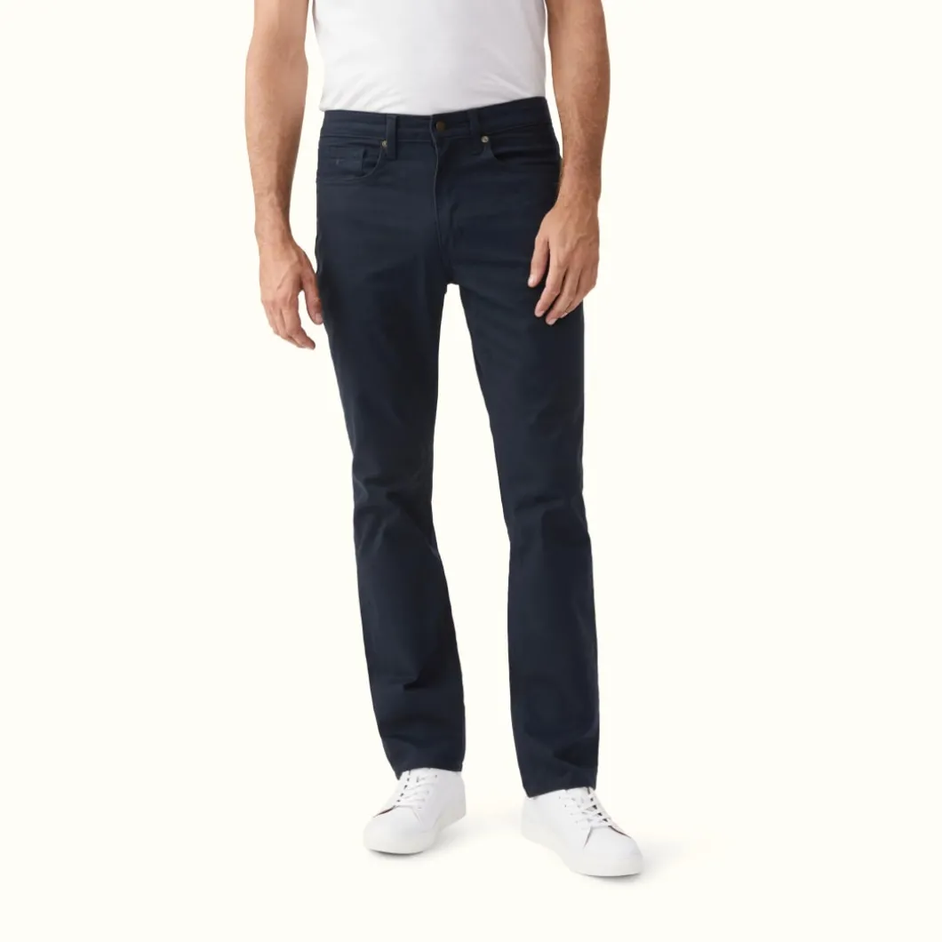 R.M. Williams Ramco Jeans Navy Fashion