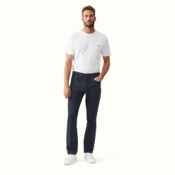 R.M. Williams Ramco Jeans Navy Fashion