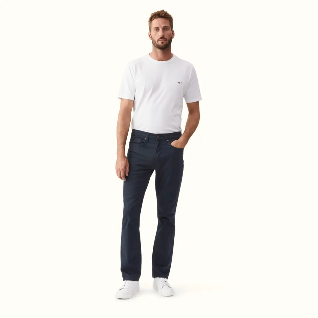 R.M. Williams Ramco Jeans Navy Fashion